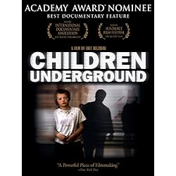 Children Underground