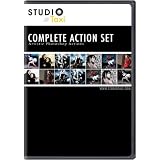 Photoshop Actions - Speed up your workflow!