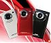 Zaps Dv-119 Hd Digital Video Camcorder *Hd Video Recorder *Hdmi Output *Mass Storage (Red)