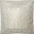 ShalinCraft Pillow Covers Room Decor India Handmade Accessories Silk Fabric 16x16 inches (bcbr305)