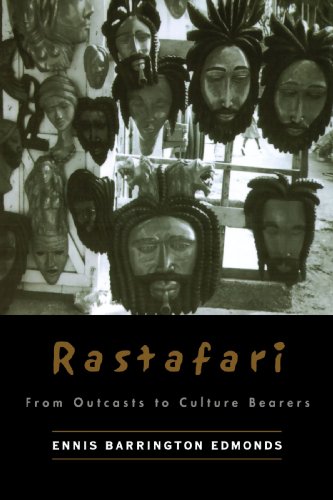 Search : Rastafari: From Outcasts to Cultural Bearers