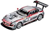 Carrera 20030551 - Mercedes-Benz SLS AMG GT3, Team Black Falcon, VLN 2010