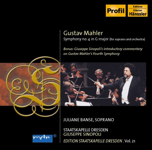Mahler: Symphony No. 4