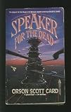 Speaker for the Dead (Ender Quartet)