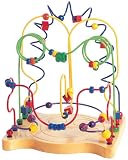 Educo Funny Face Wire Maze