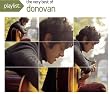 Playlist: The Very Best of Donovan (Eco-Friendly Packaging)
