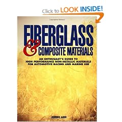 Fiberglass/comphp1239