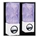 Advanced Speaker Diamond Portable Stereo interactive Light Show  from maspeaker8