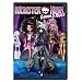 Monster High: Ghouls Rule [DVD]