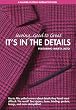Sewing ... Good to Great