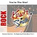 Jaded (karaoke-version) As Made Famous By: Aerosmith cover