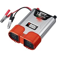 Black & Decker PI800BB Inverter