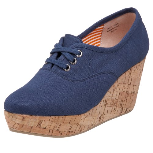 80%20 Women's Sadie Cork Wedge from 80%20