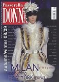 Produkt-Bild: PASSERELLA DONNA/MILAN