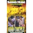 THE ODD COUPLE