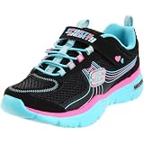 Skechers Kids Lite Sprints-Hovers Sneaker (Little Kid/Big Kid)