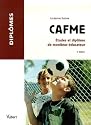 CAFME Etude diplôme moniteur-éducateur