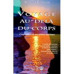 Voyage au-del� du corps : L'Exploration de nos univers int�rieurs