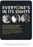 DVD Everyone's In Its Sights code image