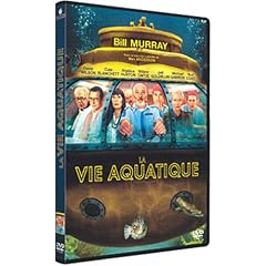 La Vie aquatique