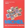 Michel Europa-Katalog, Bd.3 : Nord- und Nordwesteuropa-Katalog 2002/2003
