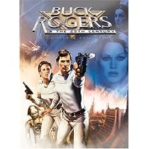 Buck Rogers in the 25th Century: The Complete Epic Series