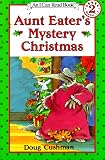 Aunt Eaters Mystery Christmas (I Can Read Book 2)