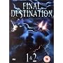 Final Destination 1 And 2 [2000]