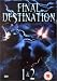 DVD : Final Destination 1 And 2 [2000]