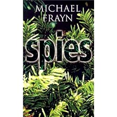 Spies (Thorndike Press Large Print Buckinghams)