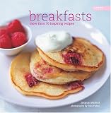 Breakfasts: More Than 70 Inspiring Recipes (Conran Kitchen)