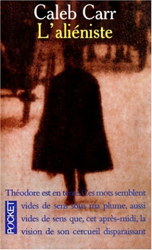  Caleb Carr