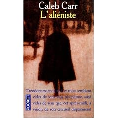 L'Aliéniste