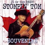 25 Of The Best Stompin Tom Sou