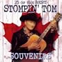 Souvenirs: 25 of the Best