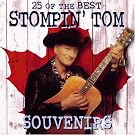 25 of the Best Stompin'
