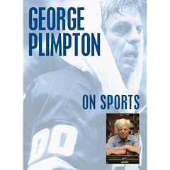 George Plimpton on Sports