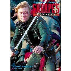 Sharpe's Company