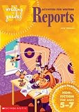 Activities for Writing Reports 5-7 (Writing Guides)