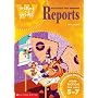 Activities for Writing Reports 5-7 (Writing Guides)