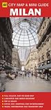 Books : Milan (AA City Maps) (AA City Maps) (AA City Maps)