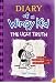 The Ugly Truth (Diary of a Wimpy Kid, Book 5)