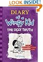 The Ugly Truth (Diary of a Wimpy Kid, Book 5)