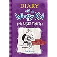 The Ugly Truth (Diary of a Wimpy Kid, Book 5)