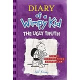 Diary of a Wimpy Kid # 5: The Ugly Truthby Jeff Kinney