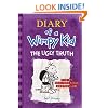 Diary of a Wimpy Kid # 5: The Ugly Truth