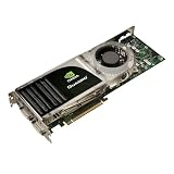 PNY Quadro FX5600 1.5 GB GDDR3 PCI-E Video Card VCQFX5600-PCIE-PB