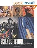 Science Fiction Poster Art