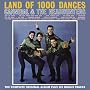 Land of 1000 Dances: The Complete Rampart Recordings Land of 1000 Dances: The Complete Rampart Recordings