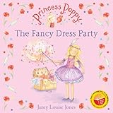 The fancy dress party